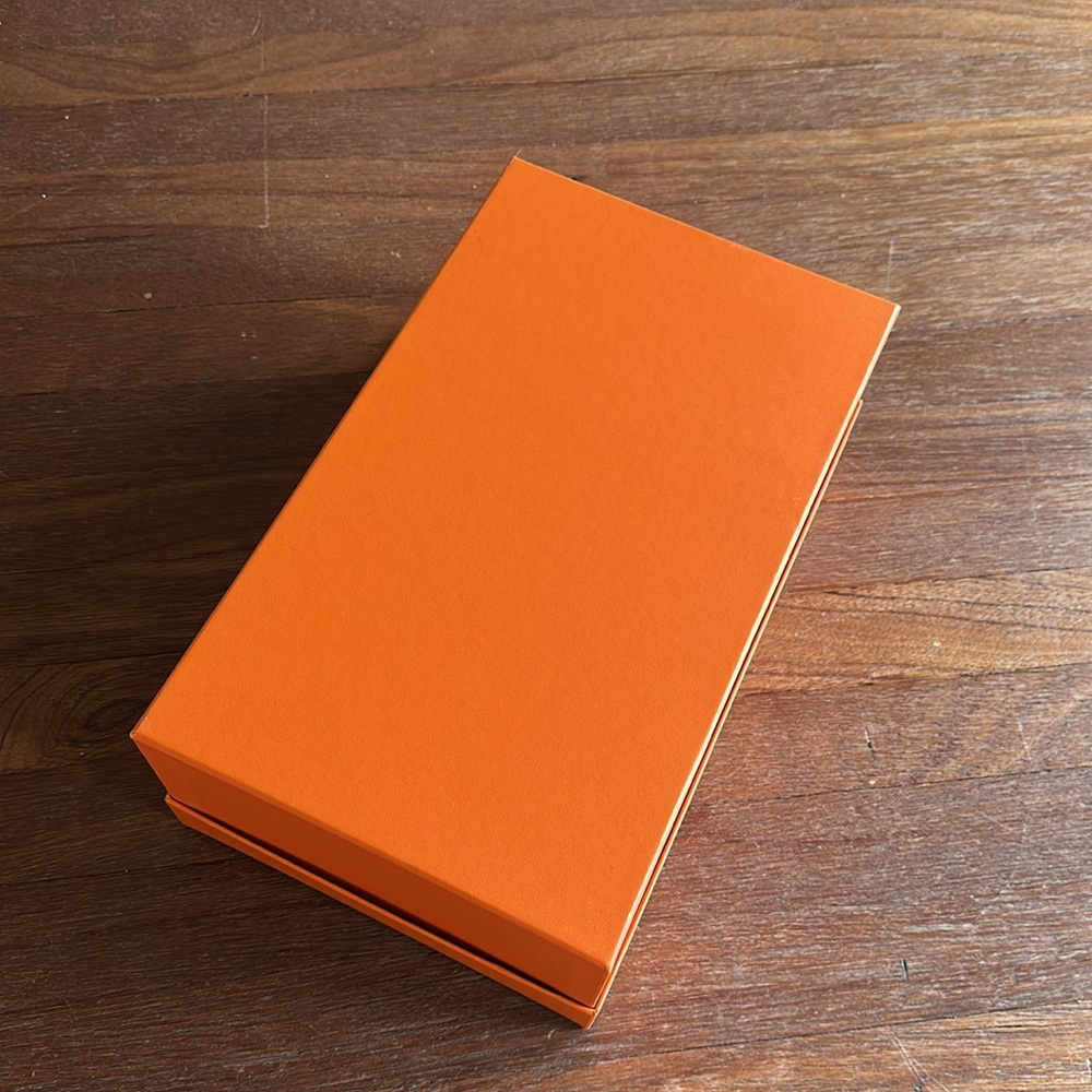 HERMÈS Empty Box - Picture 2 of 6